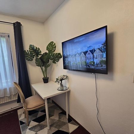 Glamorous Appartement In Brussel Luaran gambar