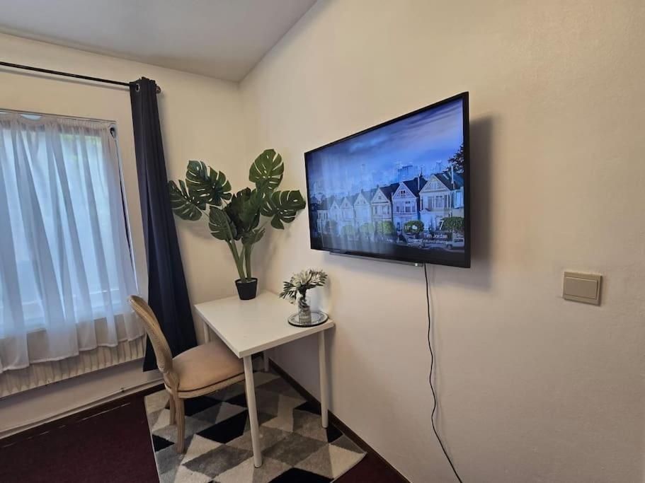 Glamorous Appartement In Brussel Luaran gambar